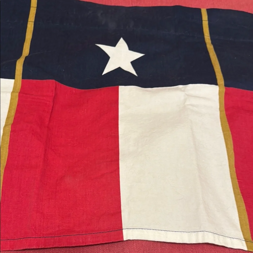 Springs Curtain Valance Red White & Blue Star Pattern Valance Curtain